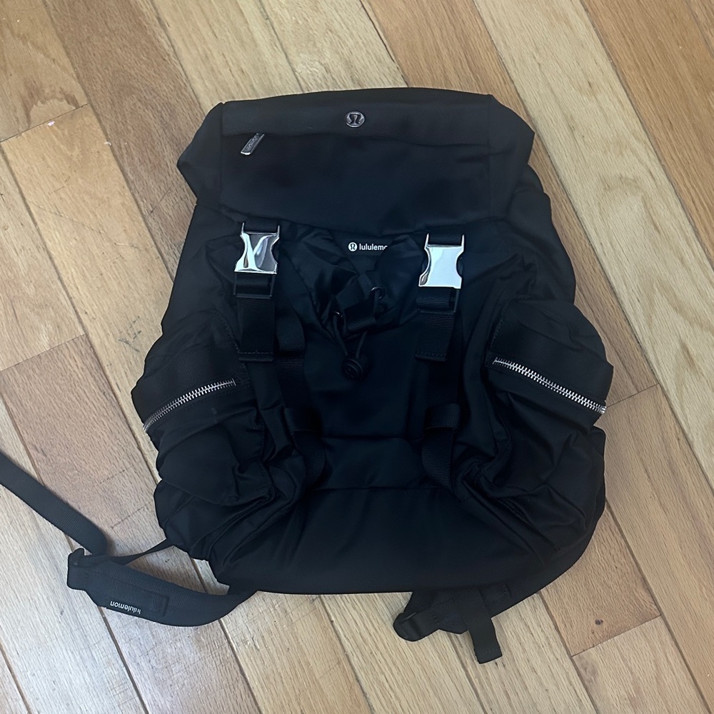 lululemon athletica Mini Wunderlust backpack